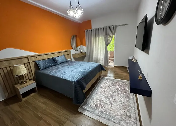 Ami Blloku Apartamento