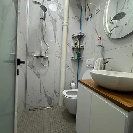 Ami Blloku Appartement