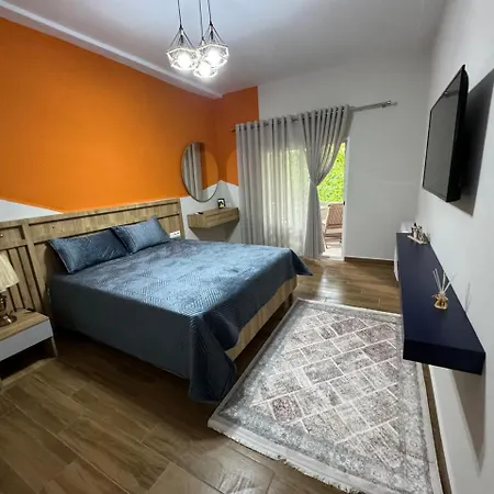 Ami Blloku Apartamento
