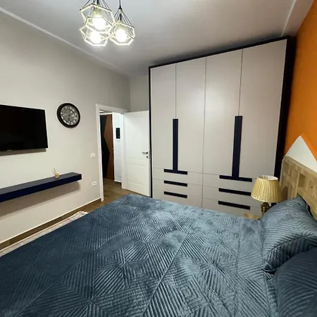 Ami Blloku Apartman *