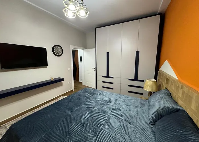 Ami Blloku Appartement *